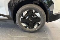heti ajoon Kia EV5