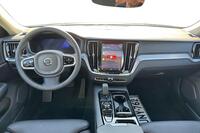 heti ajoon Volvo V60