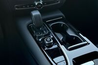 heti ajoon Volvo V60