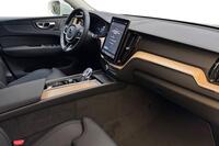 heti ajoon Volvo XC60