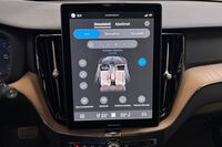 heti ajoon Volvo XC60