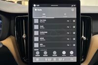 heti ajoon Volvo XC60