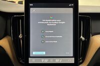 heti ajoon Volvo XC60