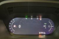 heti ajoon Volvo XC60