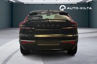 heti ajoon Volvo EC40