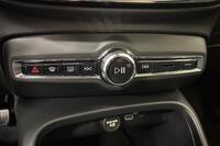 heti ajoon Volvo EC40