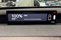 heti ajoon Volvo EX60