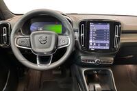 heti ajoon Volvo EX40