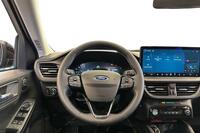 heti ajoon Ford Kuga