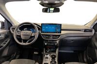 heti ajoon Ford Kuga