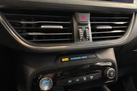 heti ajoon Ford Kuga