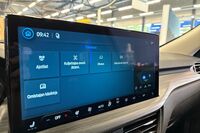 heti ajoon Ford Kuga