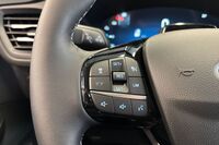 heti ajoon Ford Kuga