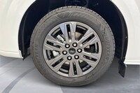 heti ajoon Ford Transit Custom