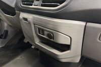 heti ajoon Ford Transit Custom