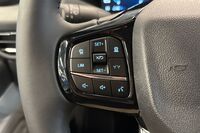 heti ajoon Ford Transit Custom