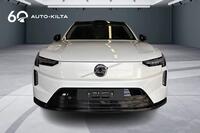 heti ajoon Volvo EX90