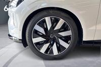 heti ajoon Volvo EX90