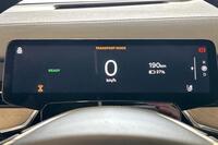 heti ajoon Volvo EX90