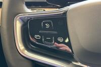 heti ajoon Volvo EX90