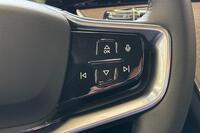 heti ajoon Volvo EX90