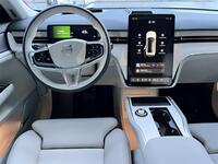 heti ajoon Volvo EX90