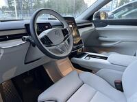 heti ajoon Volvo EX90