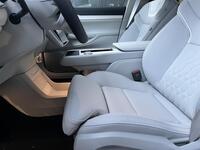 heti ajoon Volvo EX90