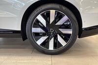 heti ajoon Volvo EX90