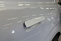 heti ajoon Volvo EX90