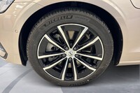 heti ajoon Volvo V60