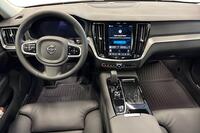 heti ajoon Volvo V60