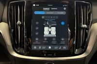 heti ajoon Volvo V60