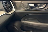 heti ajoon Volvo V60