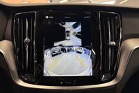 heti ajoon Volvo V60