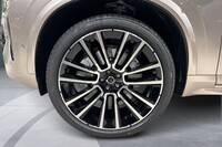 heti ajoon Volvo XC90