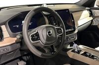 heti ajoon Volvo XC90