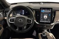 heti ajoon Volvo XC90