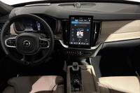 heti ajoon Volvo XC90