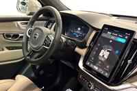 heti ajoon Volvo XC90