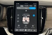 heti ajoon Volvo XC90