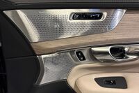 heti ajoon Volvo XC90