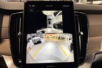 heti ajoon Volvo XC90