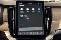 heti ajoon Volvo XC90