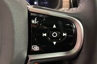 heti ajoon Volvo XC90