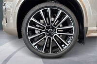 heti ajoon Volvo XC90