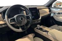 heti ajoon Volvo XC90