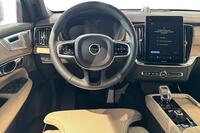 heti ajoon Volvo XC90