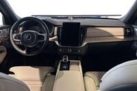 heti ajoon Volvo XC90