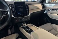 heti ajoon Volvo XC90